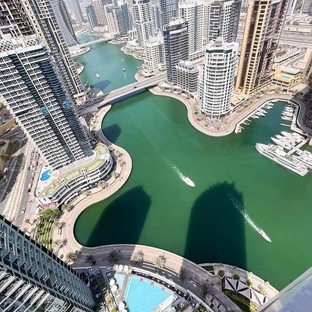 Bnbme - Bay Central Lejlighed Dubai Eksteriør billede