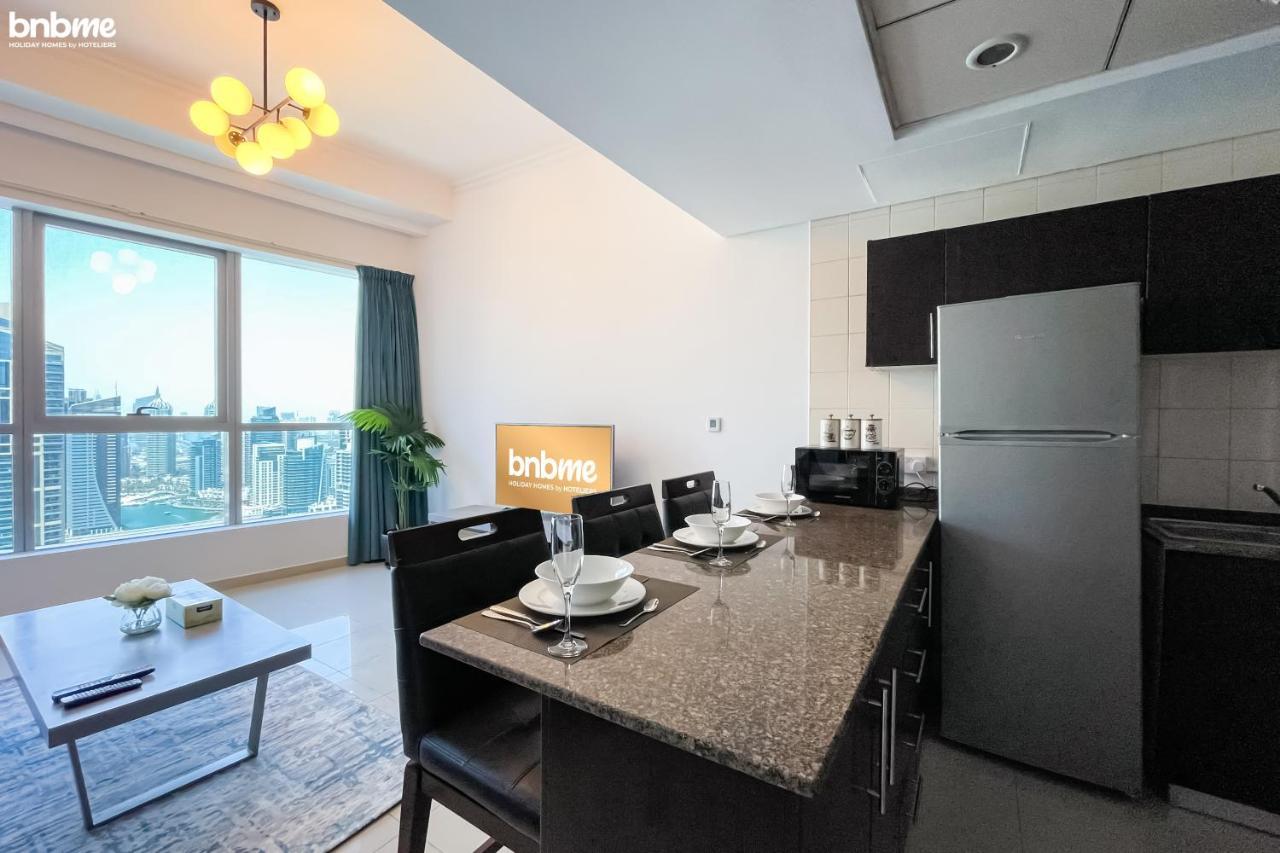 Bnbme - Bay Central Lejlighed Dubai Eksteriør billede