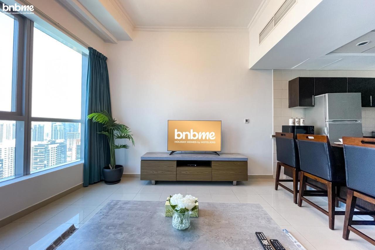 Bnbme - Bay Central Lejlighed Dubai Eksteriør billede