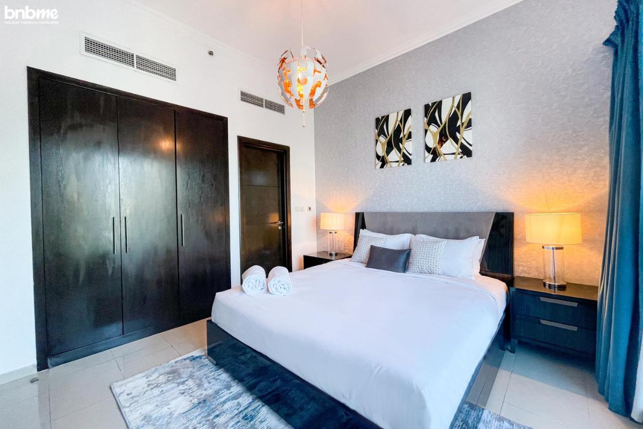 Bnbme - Bay Central Lejlighed Dubai Eksteriør billede