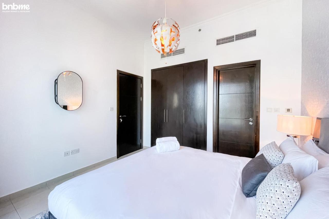 Bnbme - Bay Central Lejlighed Dubai Eksteriør billede