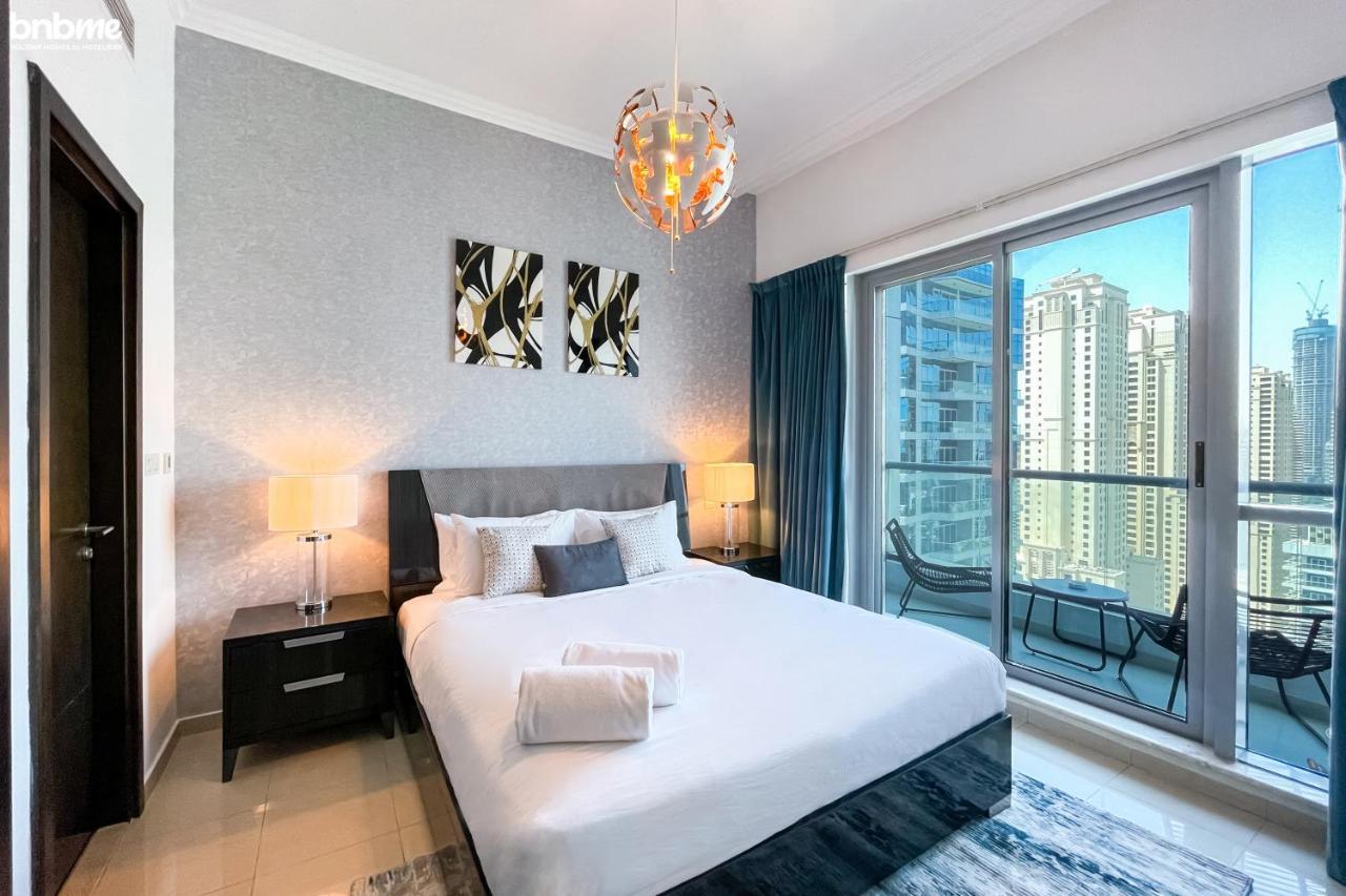 Bnbme - Bay Central Lejlighed Dubai Eksteriør billede